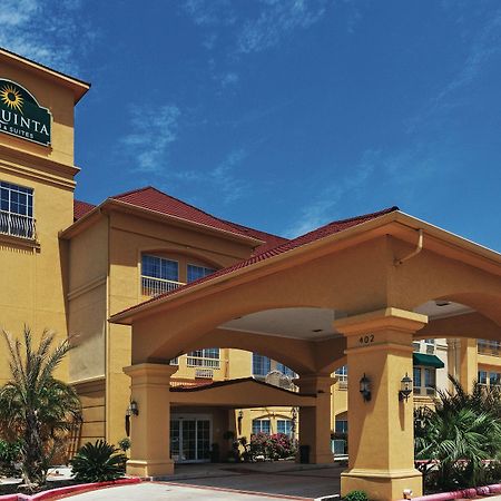 Hotel La Quinta By Wyndham Livingston Exterior foto
