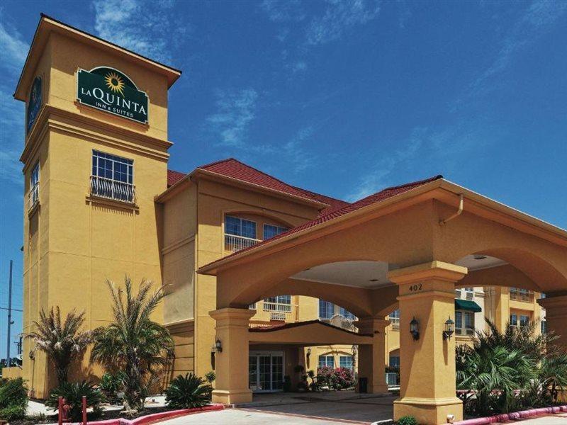 Hotel La Quinta By Wyndham Livingston Exterior foto