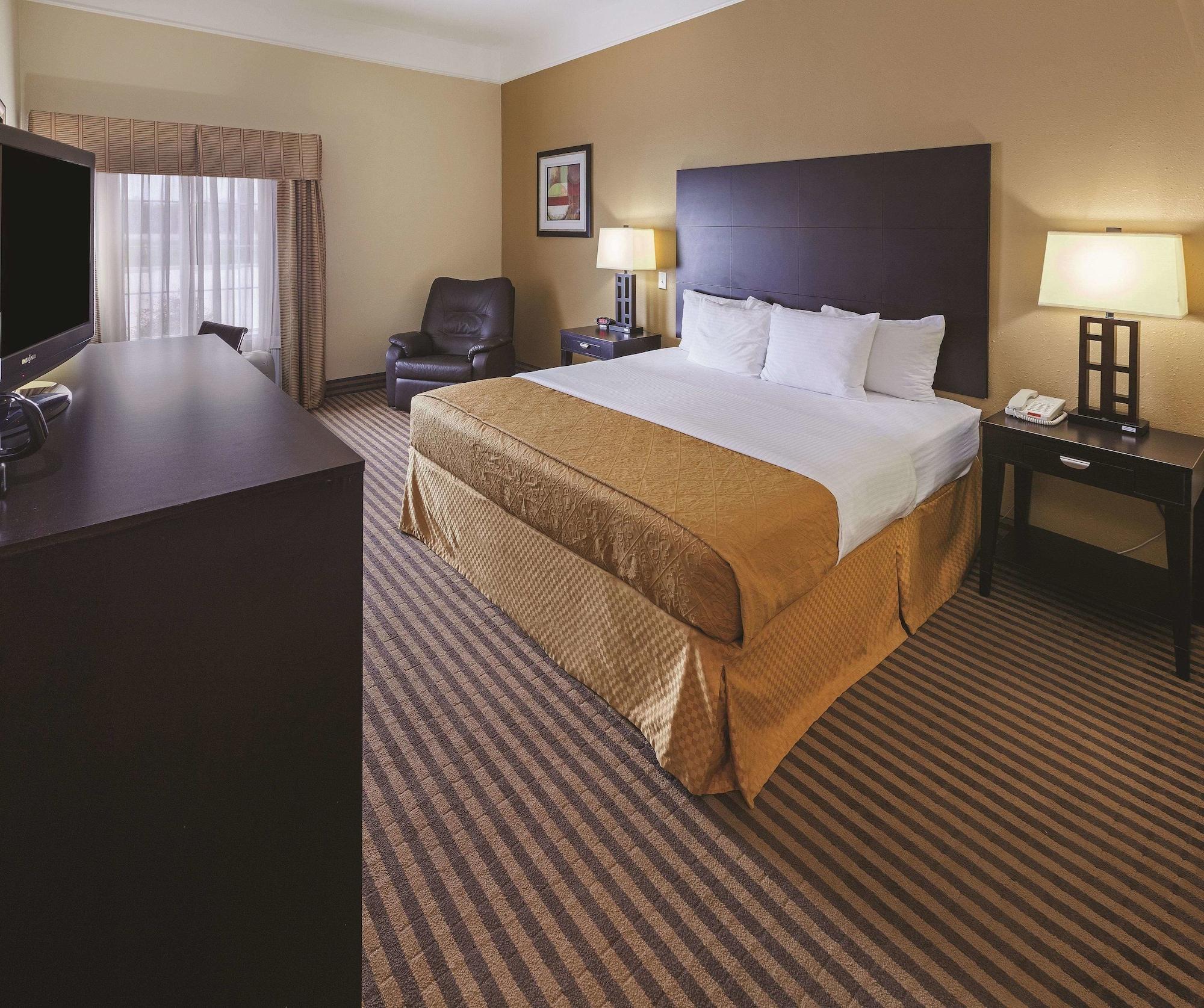 Hotel La Quinta By Wyndham Livingston Exterior foto