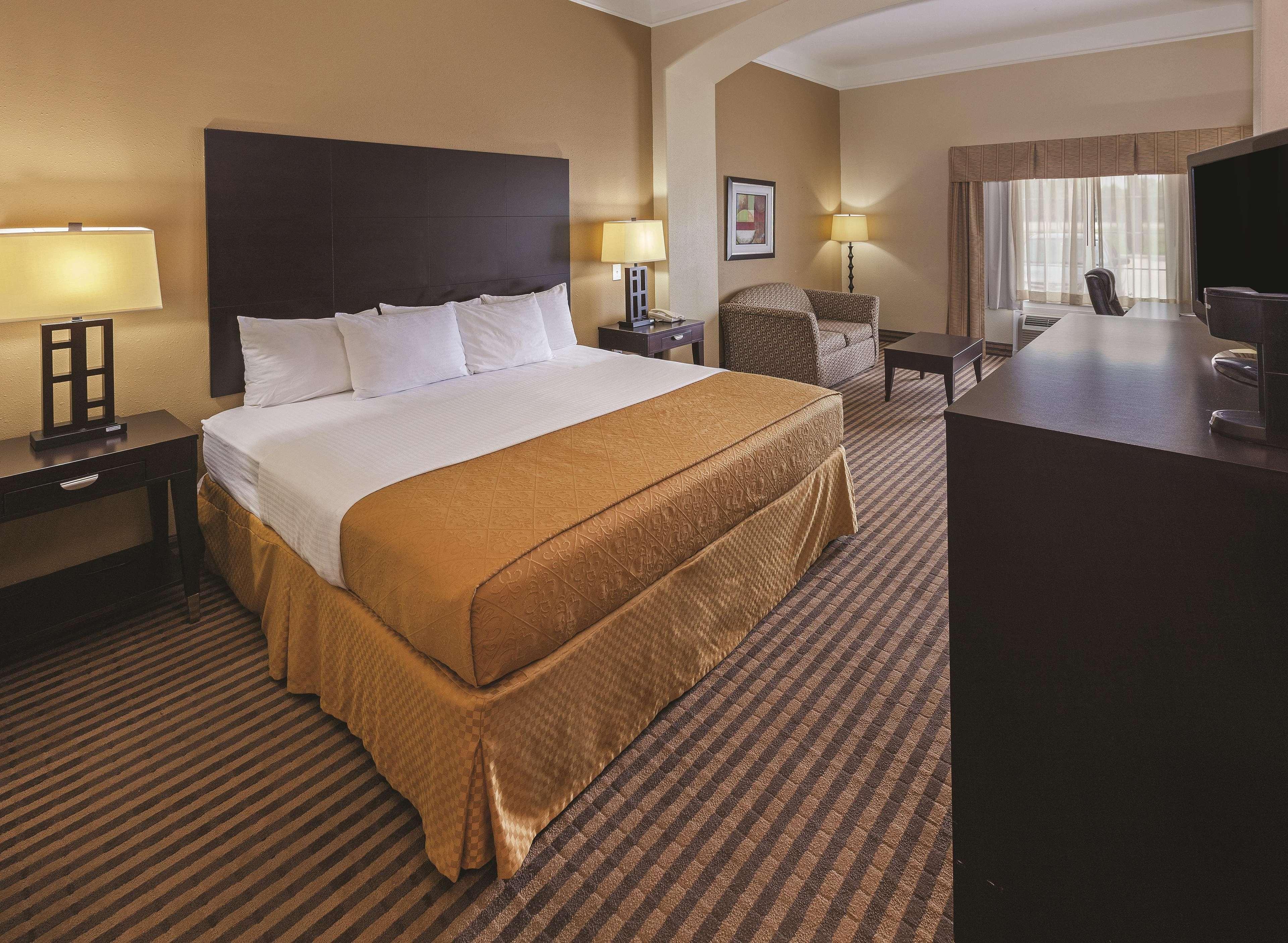 Hotel La Quinta By Wyndham Livingston Exterior foto