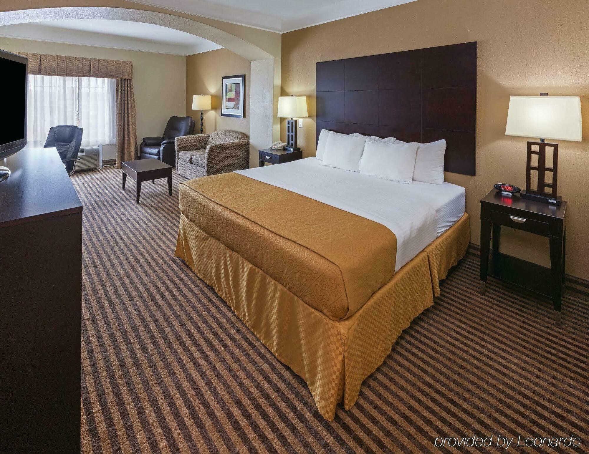 Hotel La Quinta By Wyndham Livingston Exterior foto